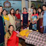 Rotary Blood Donation Camp