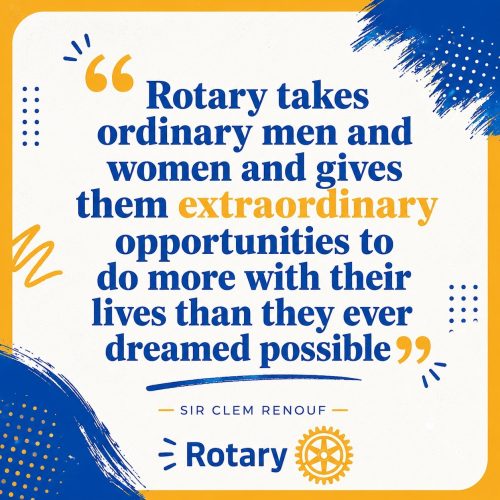 Rotary Indore Professionals